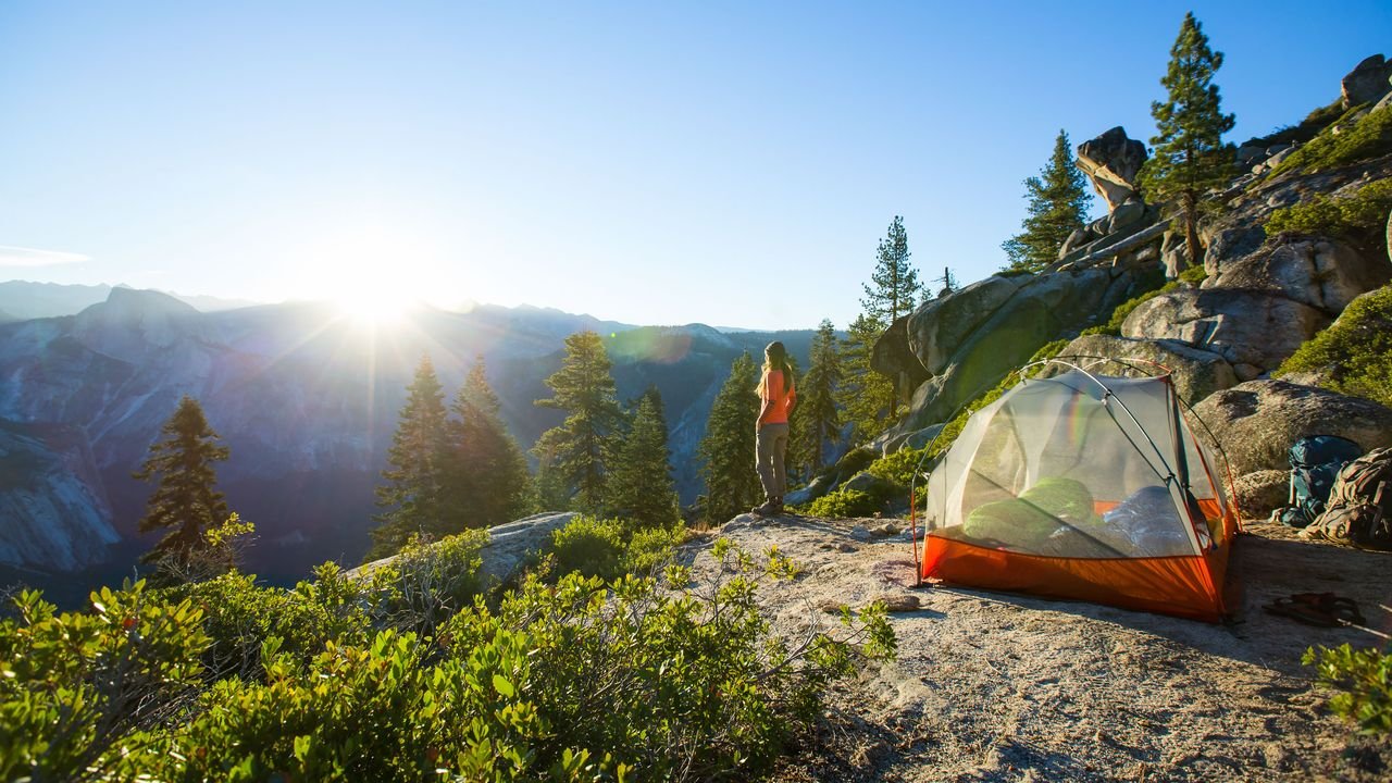 The Golden Rules of Visiting America’s National Parks