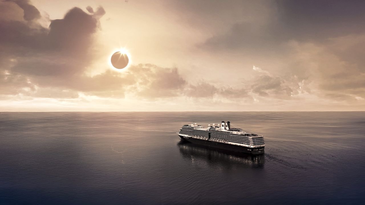 Solar Eclipse Cruises 2026: A Complete Guide