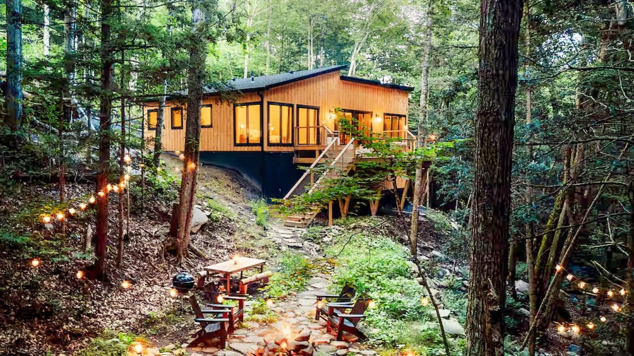 The Best Airbnbs in the Hudson Valley, From Phoenicia to Woodstock
