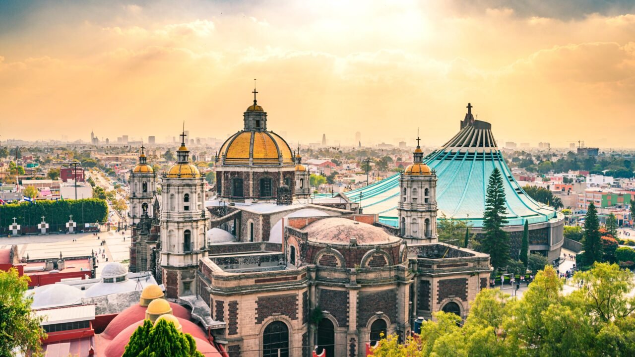 26 Best Things to Do in Mexico City, From Frida Kahlo’s Home to Storied Pastry Shops