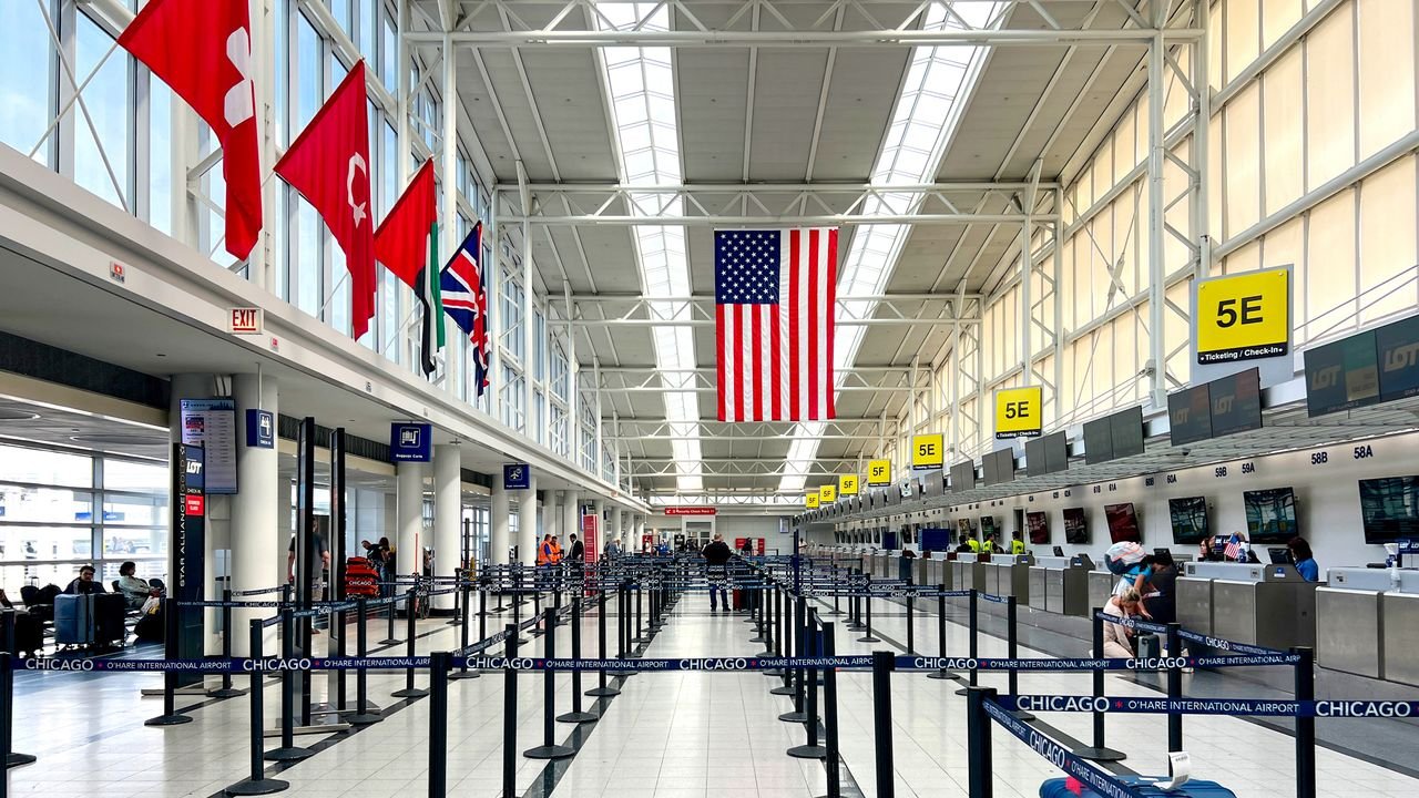 A New US Visa Rule Could Mean Longer Wait Times—and Fewer Visitors