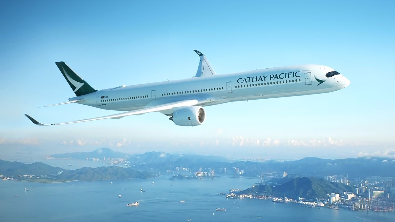 10 Most Comfortable Economy Class Seats for Long-Haul Flights