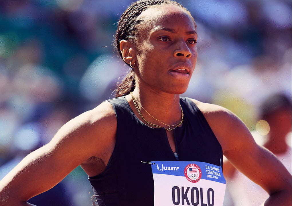 Series A-Backed Bandit Running Is Making Serious Inroads With Track And Field Athletes