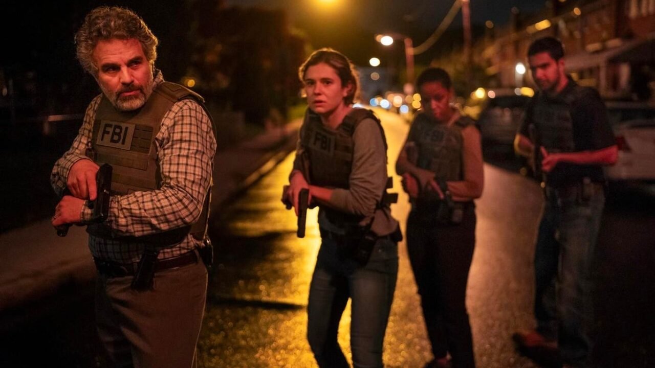 A Cat And Mouse Tale, ‘Task’ Delivers Emotional Character-Driven Drama