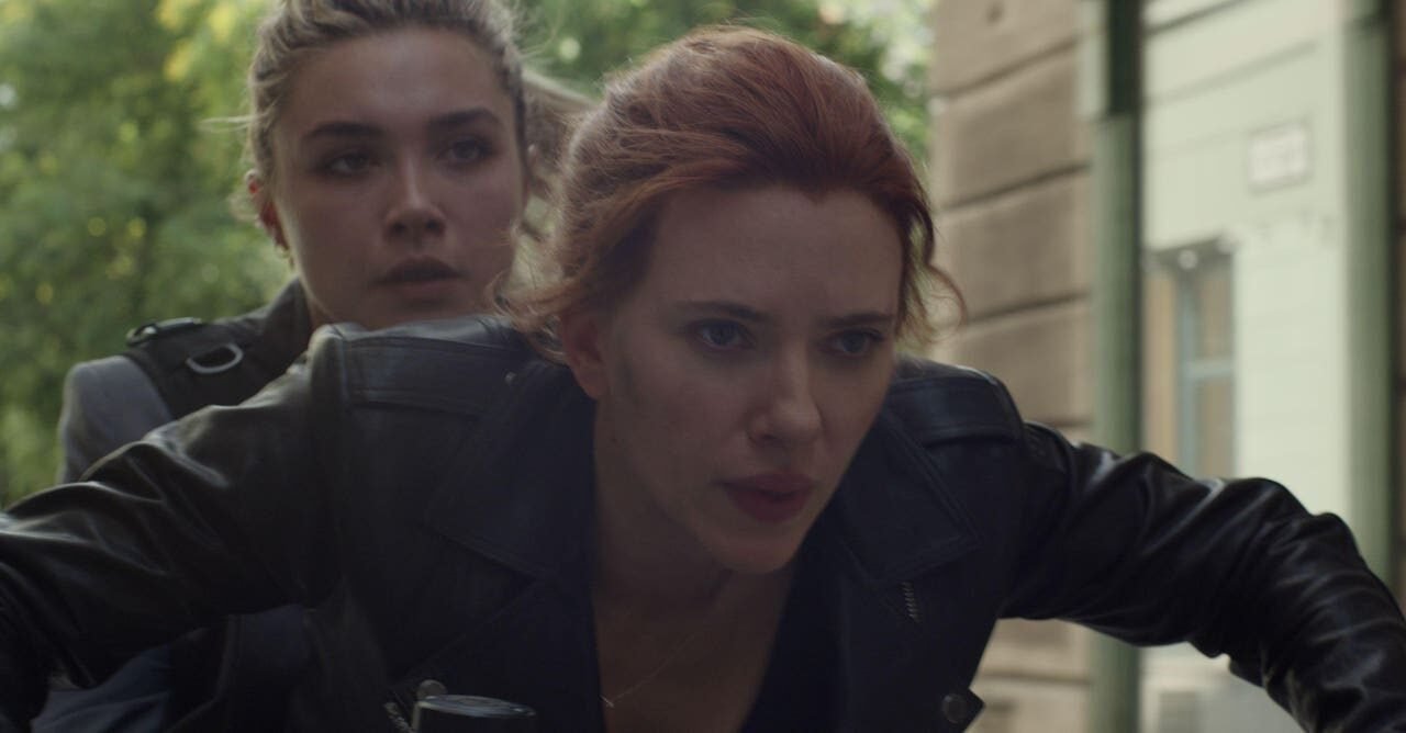 Marvel Star Reveals Reason For Surging Movie Costs