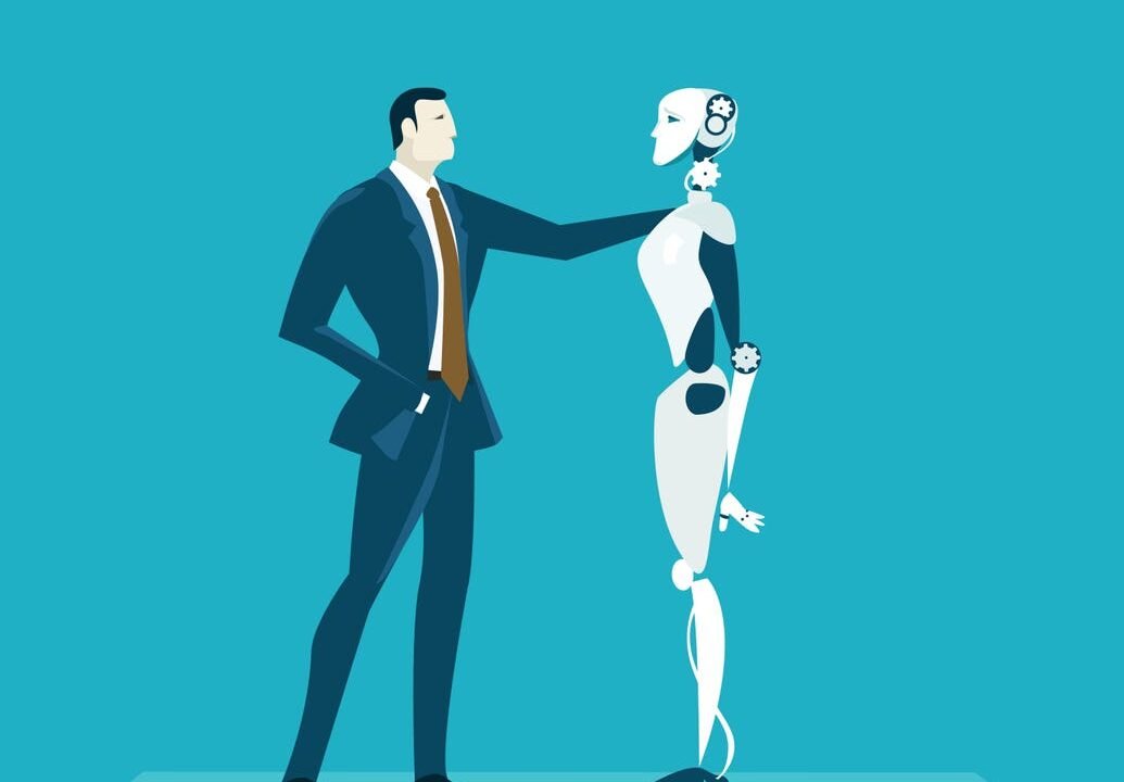 Why Employees Prefer AI Over Their Managers: The Impact On Leadership