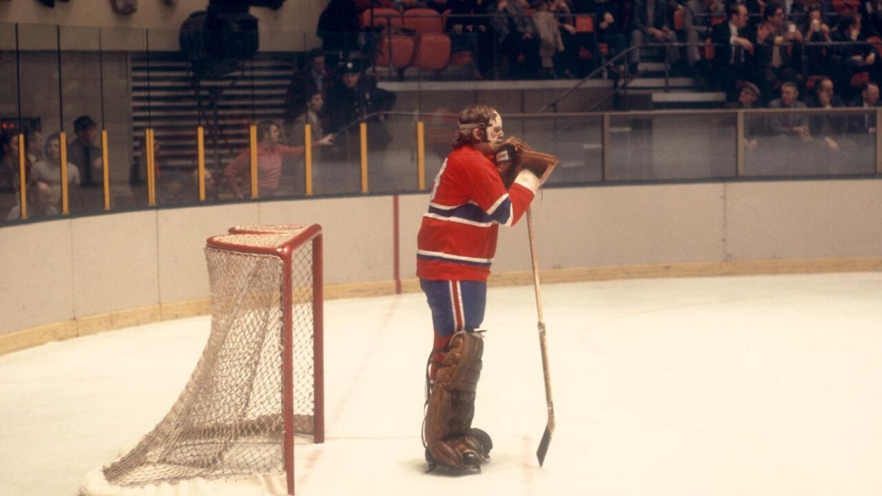 Hockey Hall Of Fame Member Ken Dryden Dies At 78