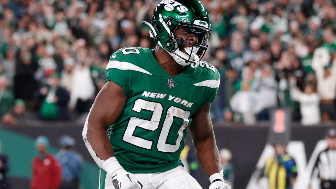 Week 1 Fantasy Football Rankings: Sunday & Monday
