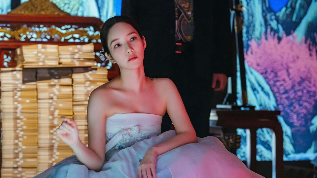 Park Min-Young Hilariously Scams Villains In ‘Confidence Queen’