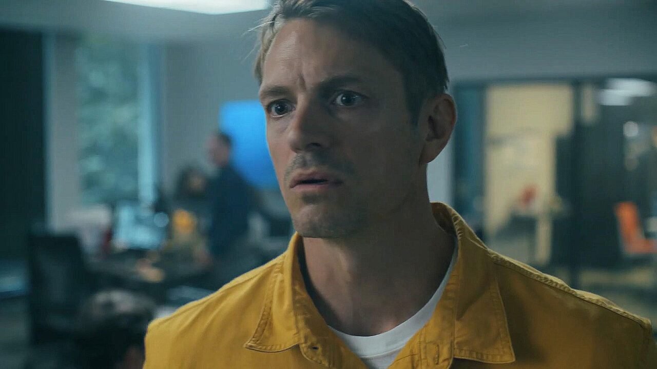 ‘Peacemaker’ Just Made The Old, Bad ‘Suicide Squad’ Movie DCU Canon