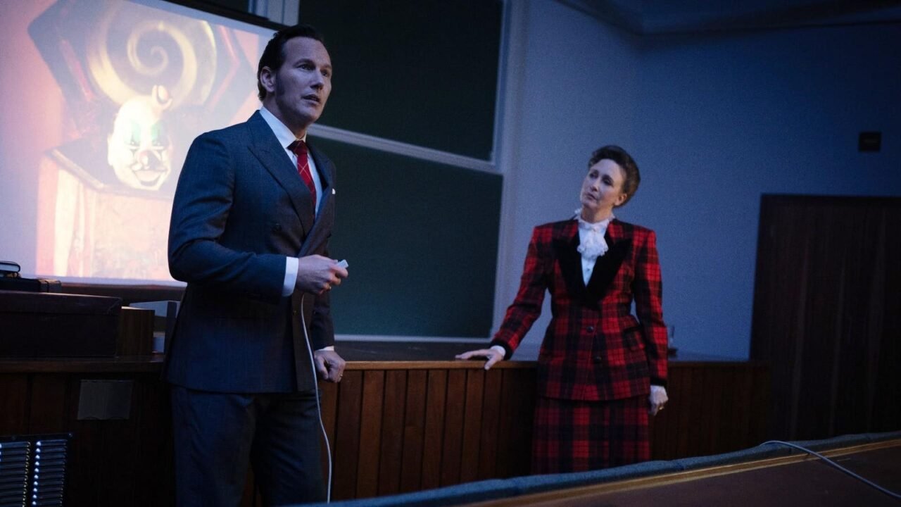 Last Rites’ The Last ‘Conjuring’ Movie? Here’s The Bad And Good News