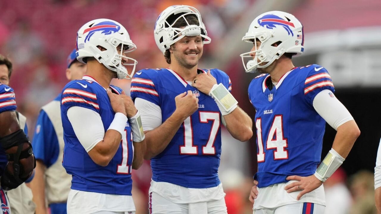 Lions, Ravens, Vikings Will Thrive On The Road