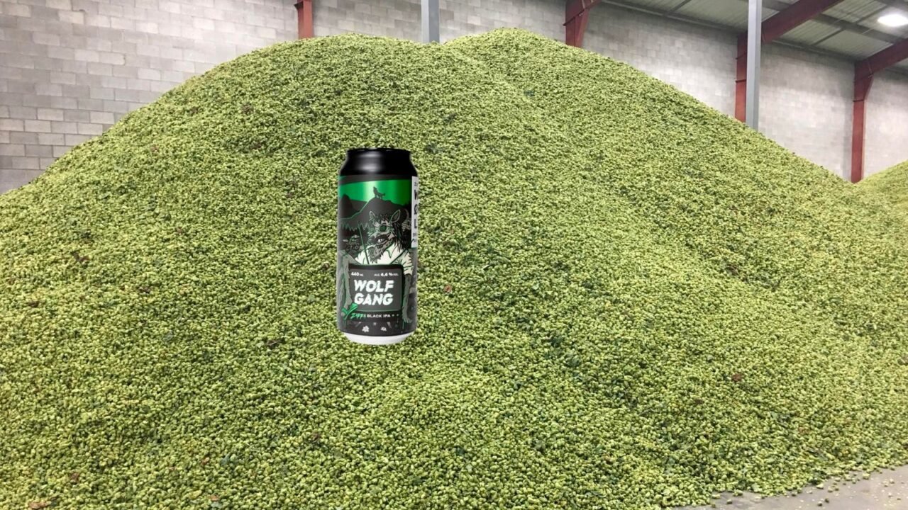 The World’s Best IPA—According To The 2025 World Beer Awards