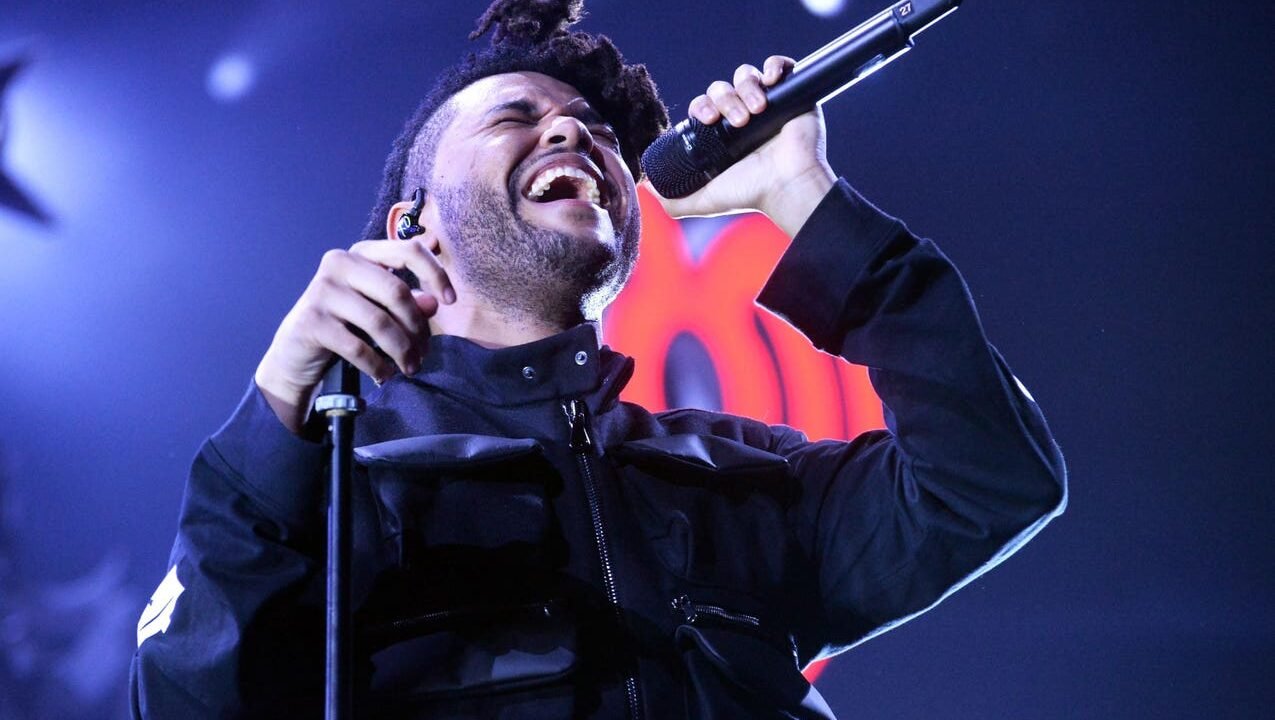 One Of The Weeknd’s Earliest Hit Songs Is Back