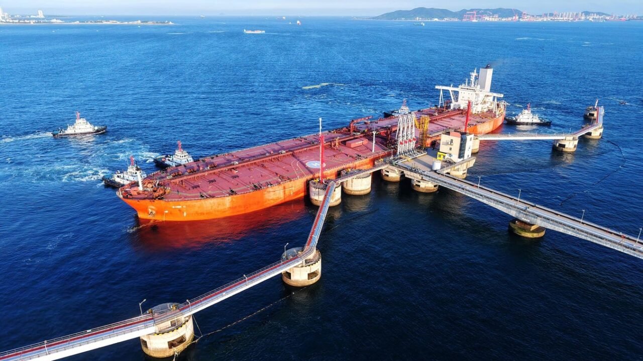 Fresh OPEC+ Output Hike Marks Return Of 1.66 Million Oil Barrels A Day