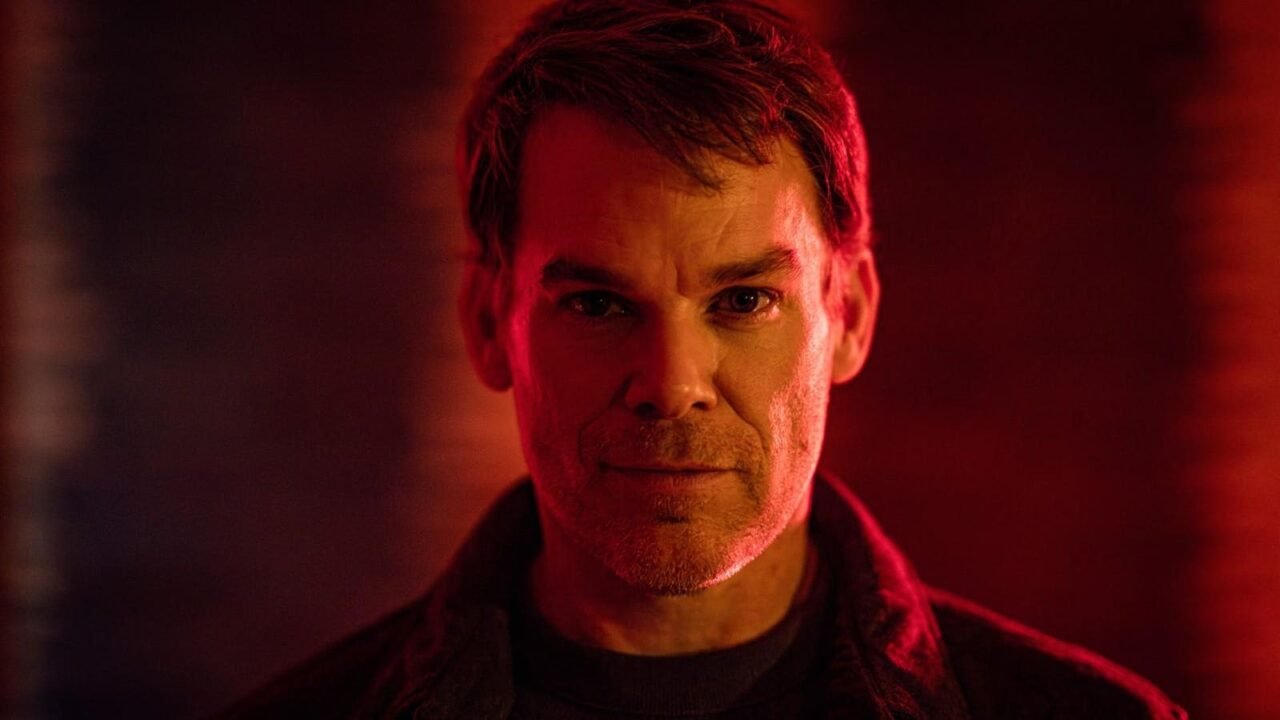 What’s Next For ‘Dexter: Resurrection’ After Season 1?