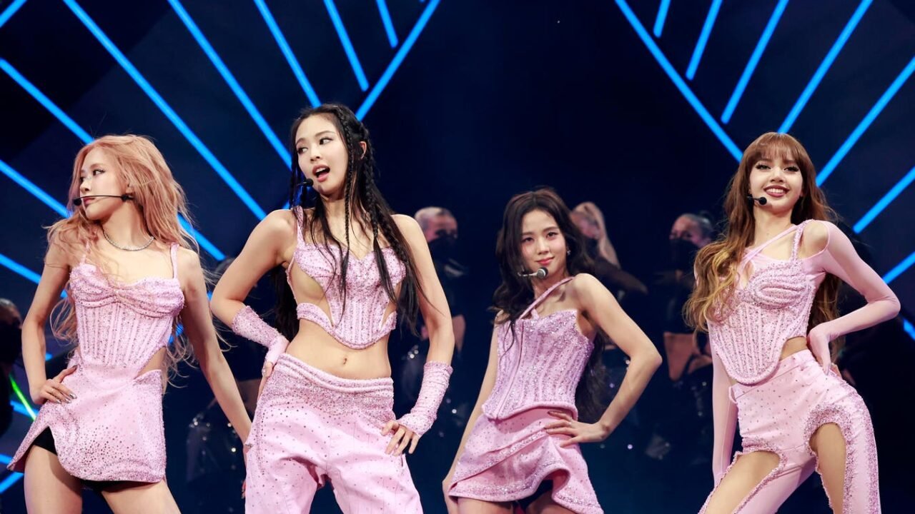 Blackpink Beats One Of The Band’s Biggest Singles With A New Smash