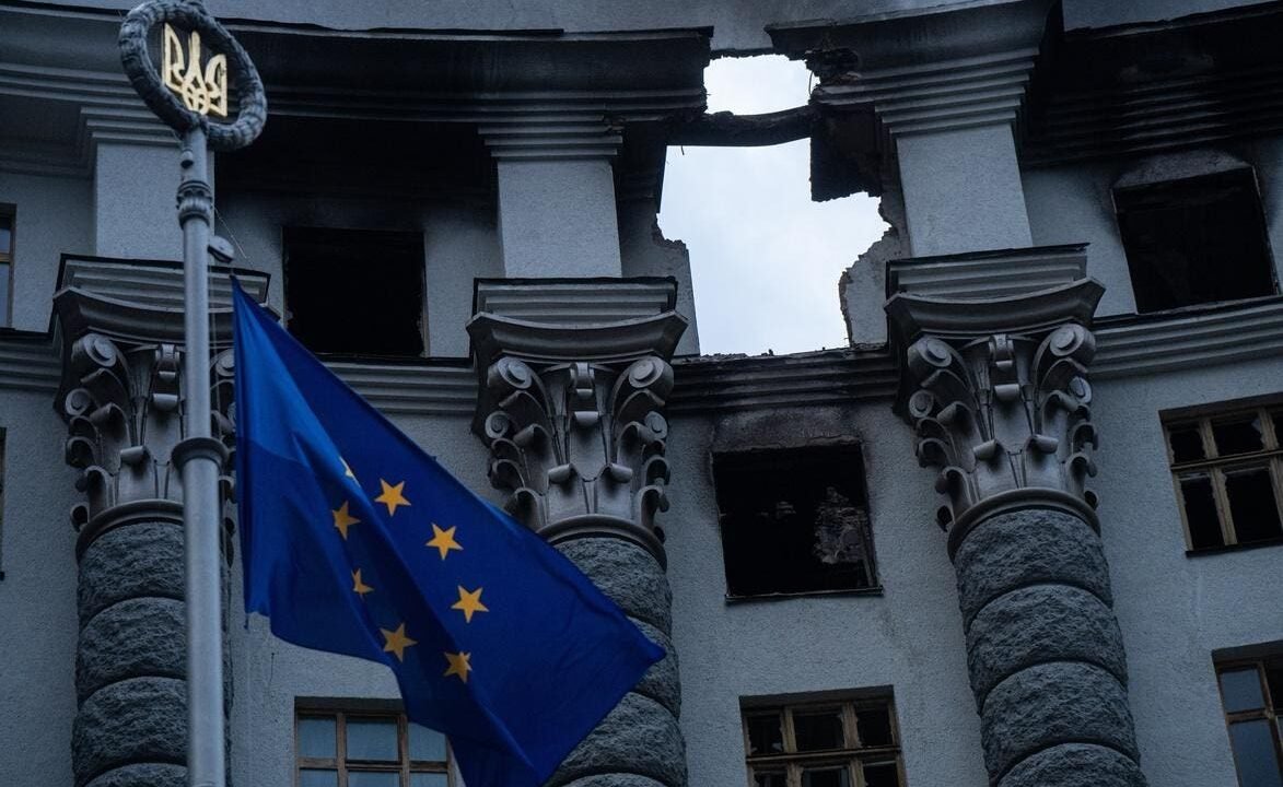 News And Information From Ukraine