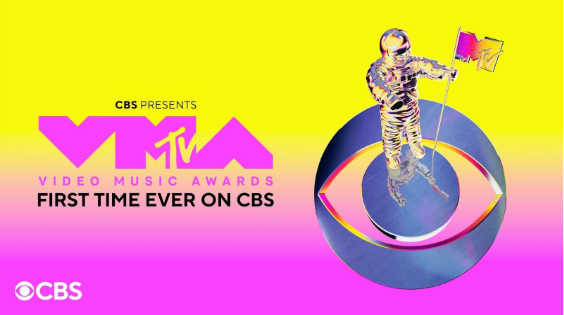 MTV Video Music Awards Hit Six-Year Audience High