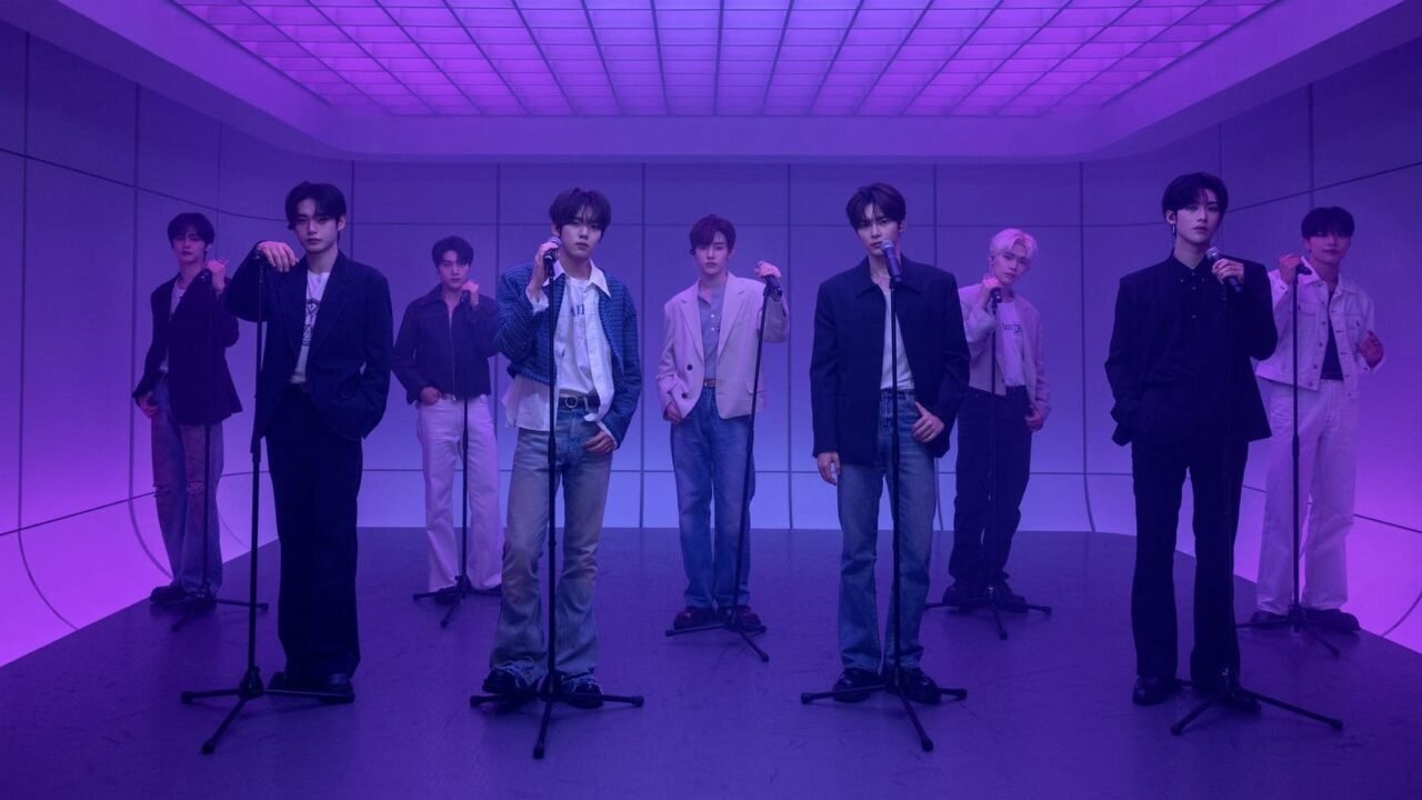 ZEROBASEONE Perform ‘Lovesick Game’ Live From Vevo Studios: Watch
