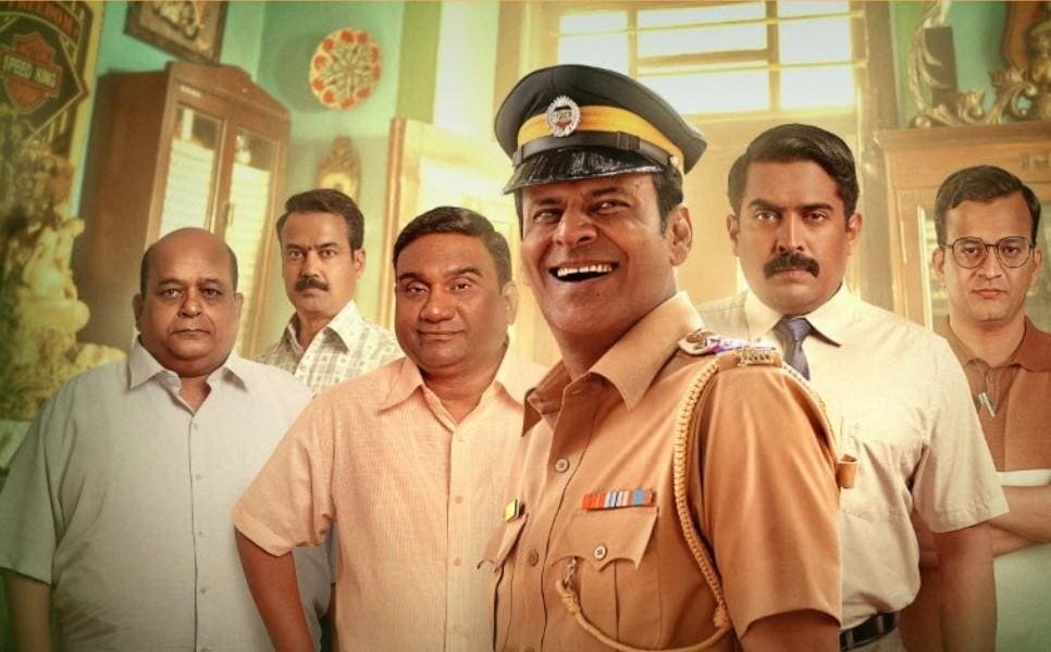 Five Indian Films Rank Among Netflix Global Top 10