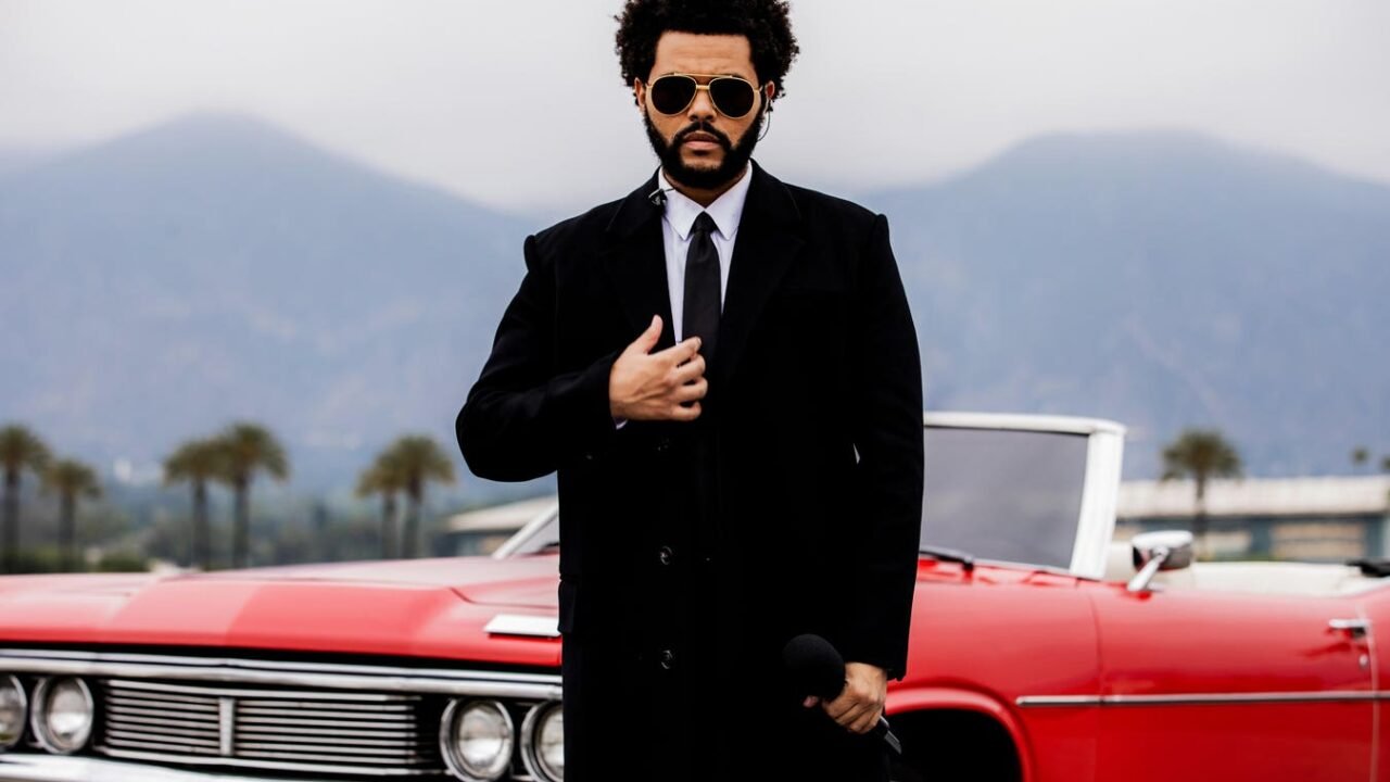 The Weeknd Returns To No. 1 With His Decade-Old Breakout Album