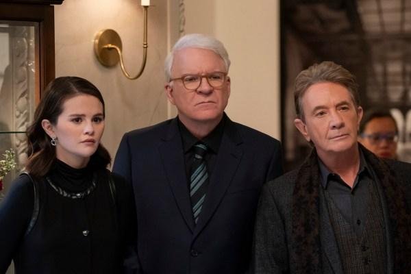 I’m Officially Worried About ‘Only Murders In The Building’ Season 5 After That Terrible Flashback Episode