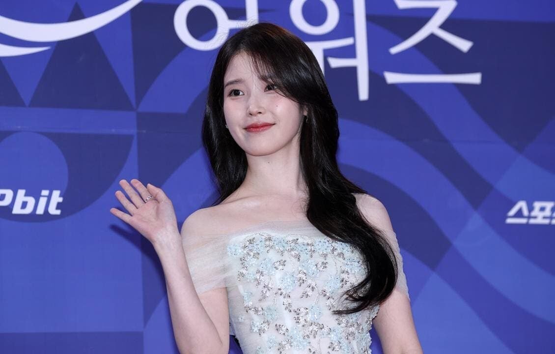 Kakao Stock Jumps After IU Surprise Releases New Song ‘Bye, Summer’