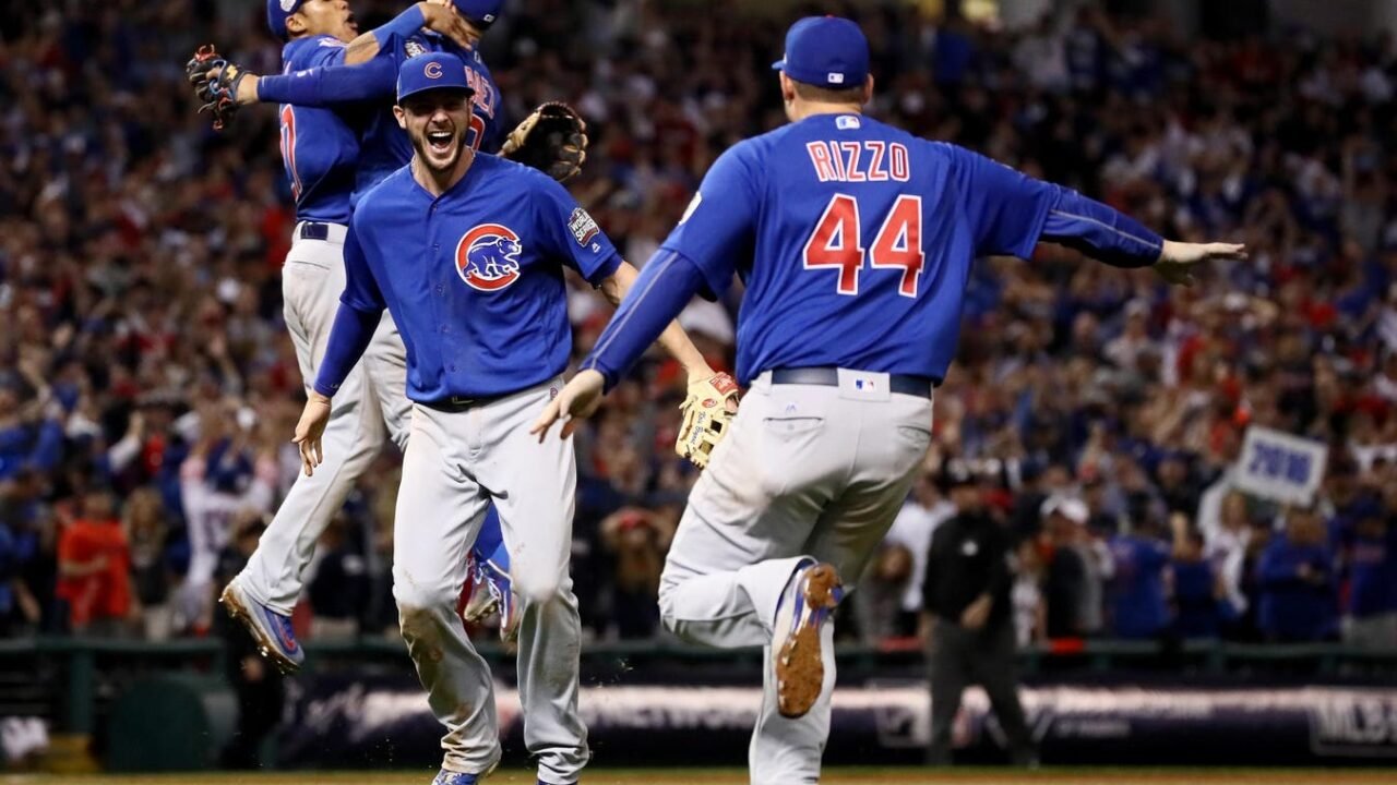Anthony Rizzo Announces His Retirement From Baseball After 14 Seasons
