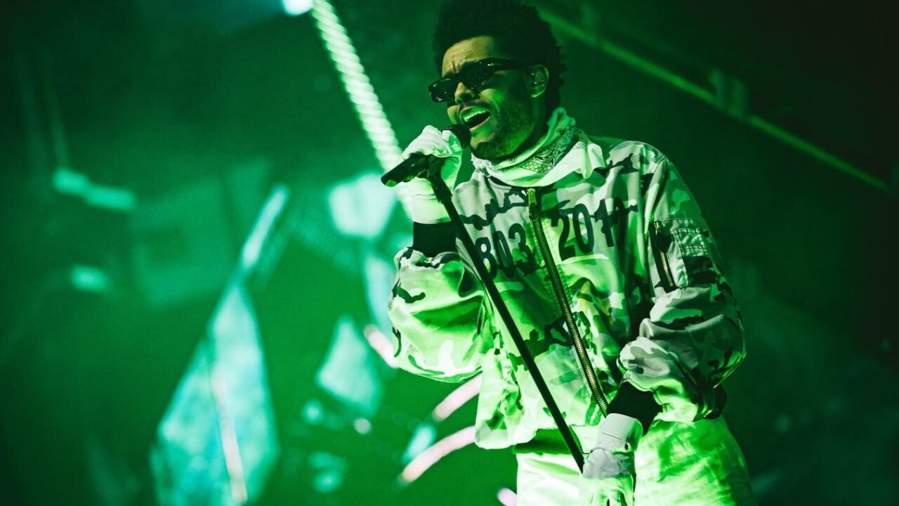 The Weeknd’s Decade-Old Tune Finally Becomes A Bestseller