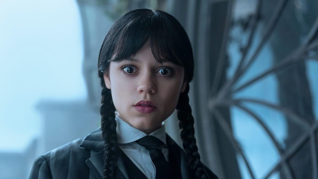 There’s More ‘Wednesday’ Coming Than Just Season 3 With New Spin-Off