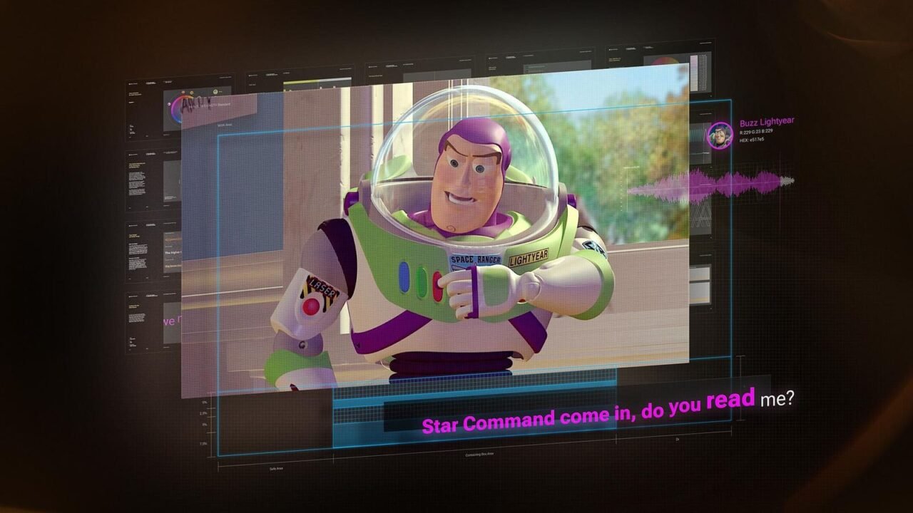 Caption With Intention Poised To Elevate Movie Experience For Deaf Audiences