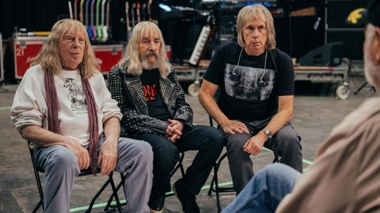 When Is ‘Spinal Tap II: The End Continues’ Coming To Streaming?