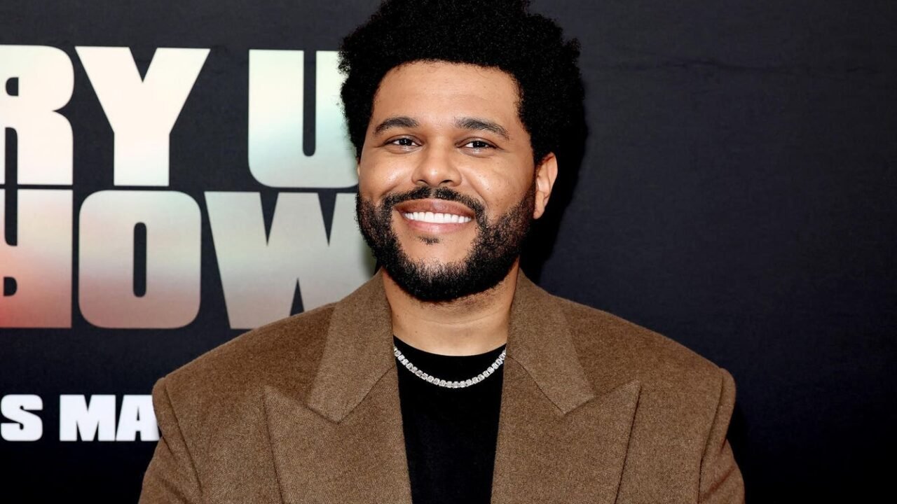 The Weeknd’s Decade-Old Single Returns And Reaches A New All-Time Peak