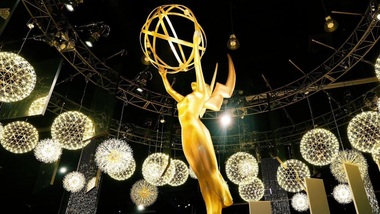 Here’s Why This Year’s Emmys Could Be Political