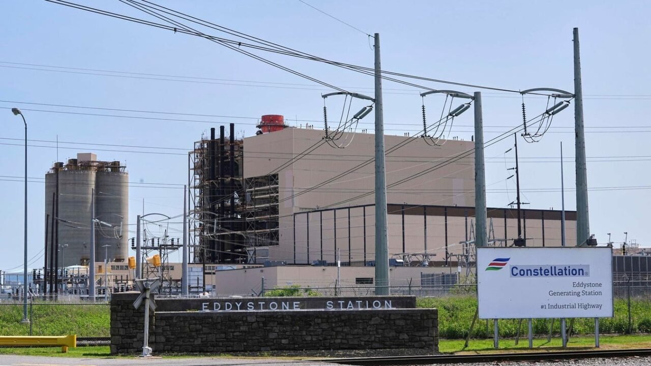 Scarcity Pricing Is Driving Up Electricity Prices In PJM