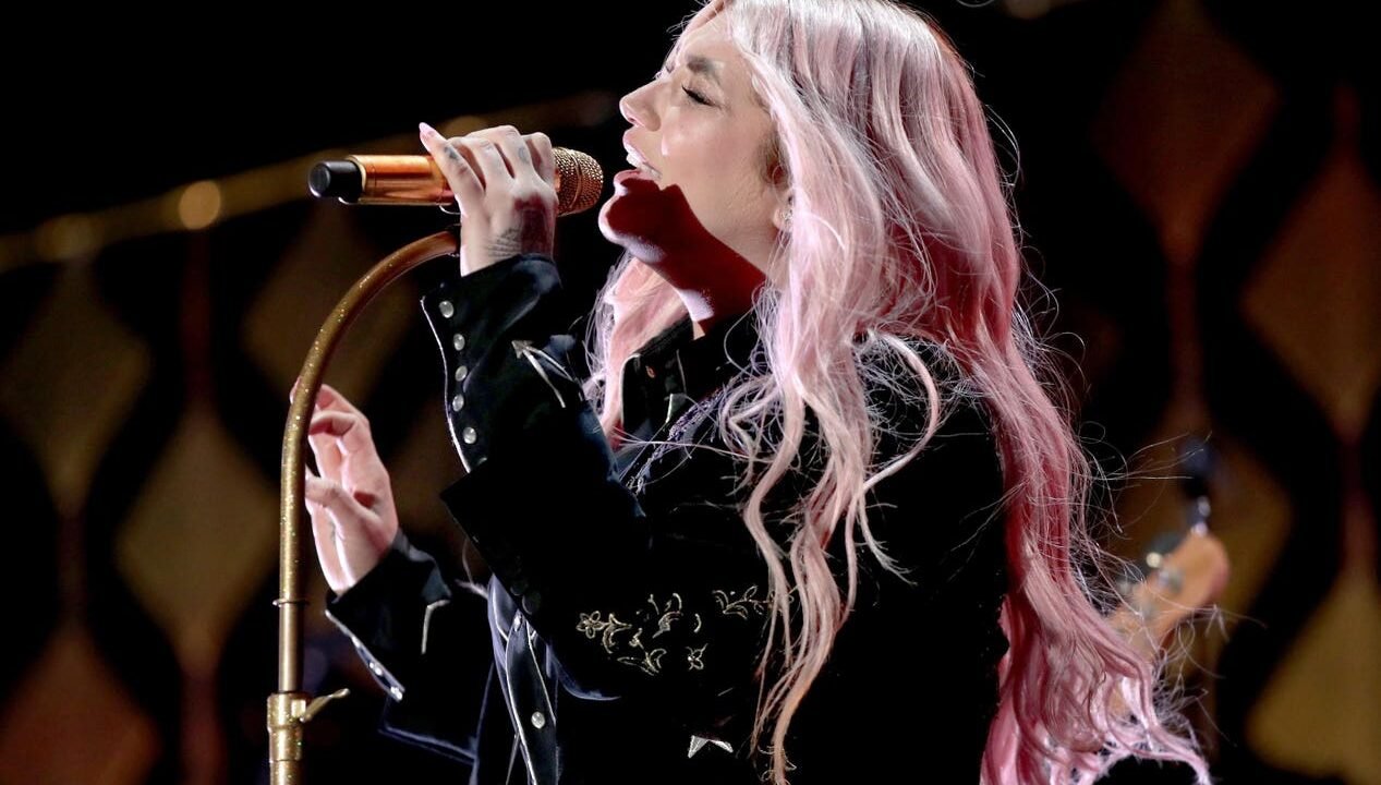 Kesha And Orville Peck Go To ‘Tennessee’ On New Collab