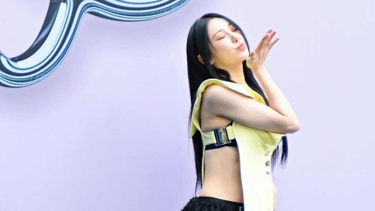Lee Chaeyeon, WM Entertainment CEO Exit