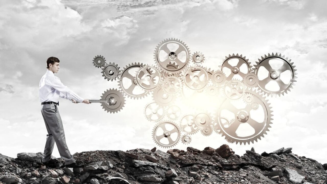 Shattering The Illusion Of Progress To Achieve Operational Excellence