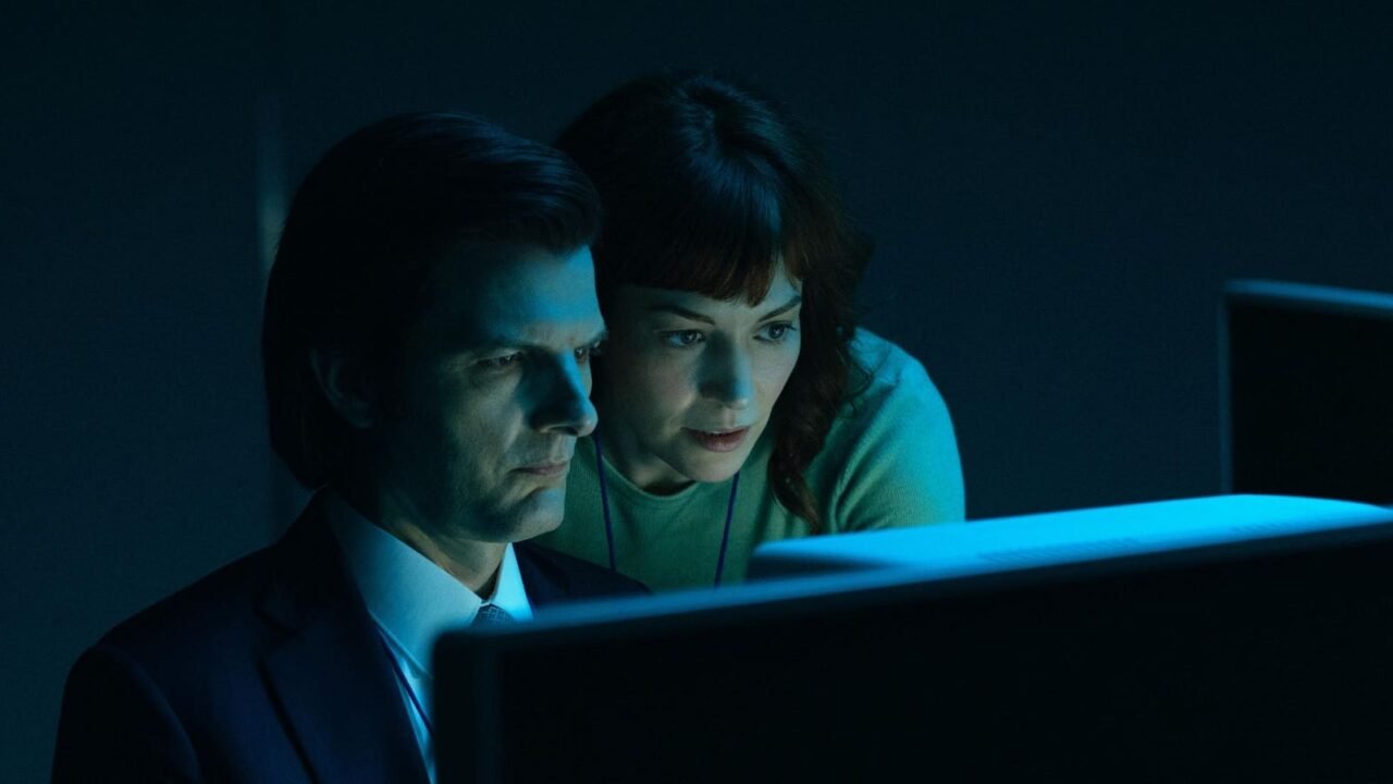 ‘Severance’ And ‘The Pitt’ Bring High Drama; ‘The Studio’ Pulls Ahead For Comedy