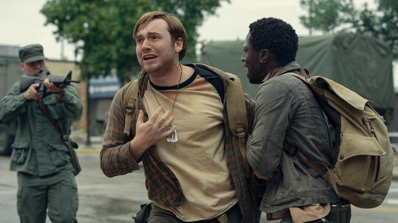 The Long Walk’s Rotten Tomatoes Score Is Almost Stephen King’s Best