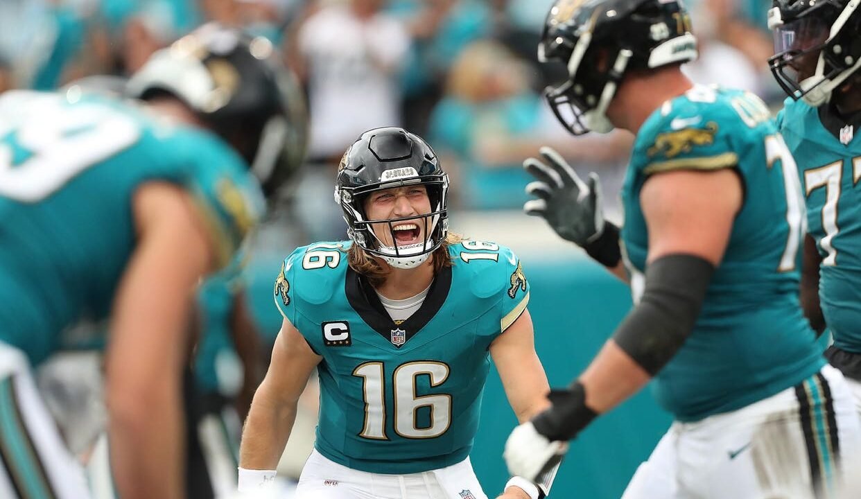 7 Things You Need To Know For Week 2