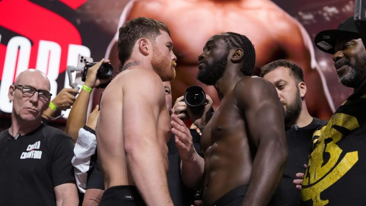 What Time Does It Start & How To Watch