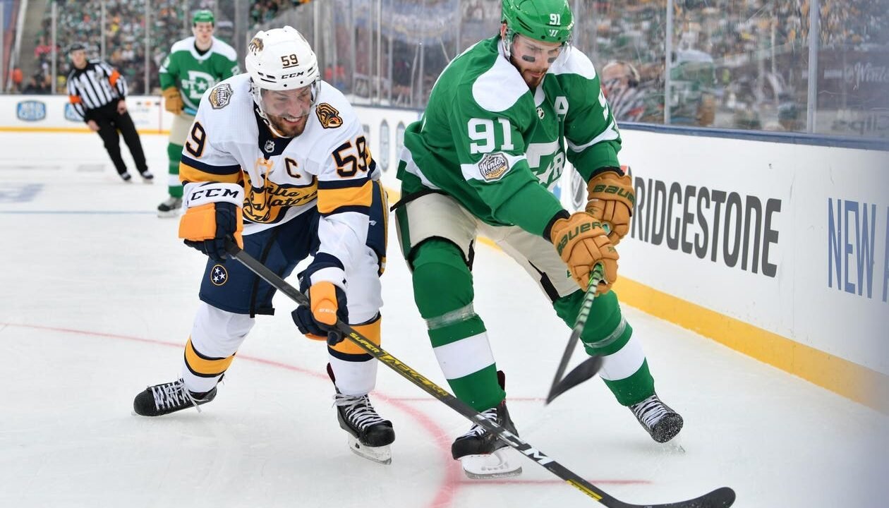 These 10 Players Are On The Brink Of 1,000 NHL Games In 2025-26 Season