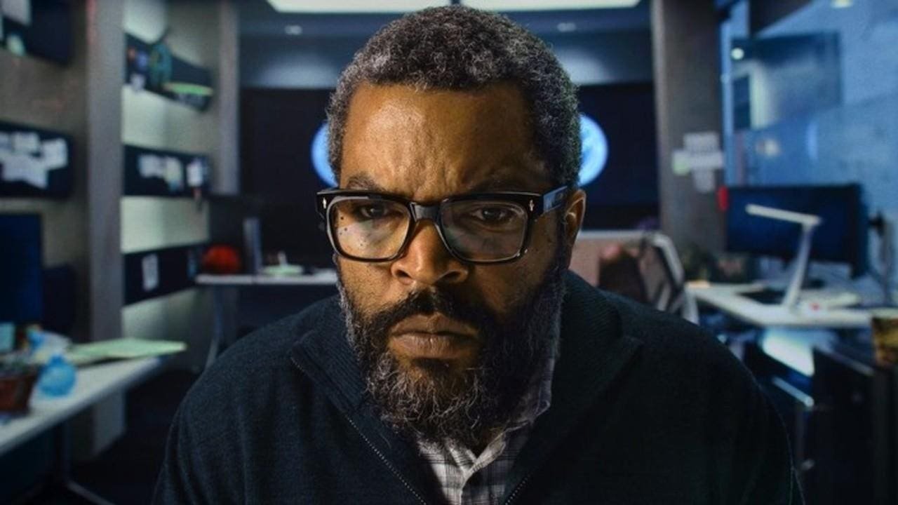Ice Cube Says Critical Disaster Shot Without Director Or Actors Present