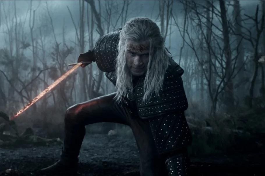 ‘The Witcher’ Season 4 Gets First Trailer With Liam Hemsworth And An October Release Date