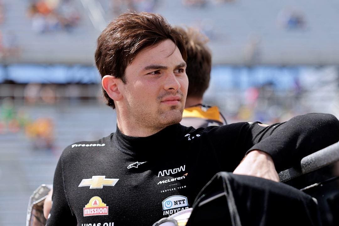 Why IndyCar Will Not Be Racing In Mexico City In 2026