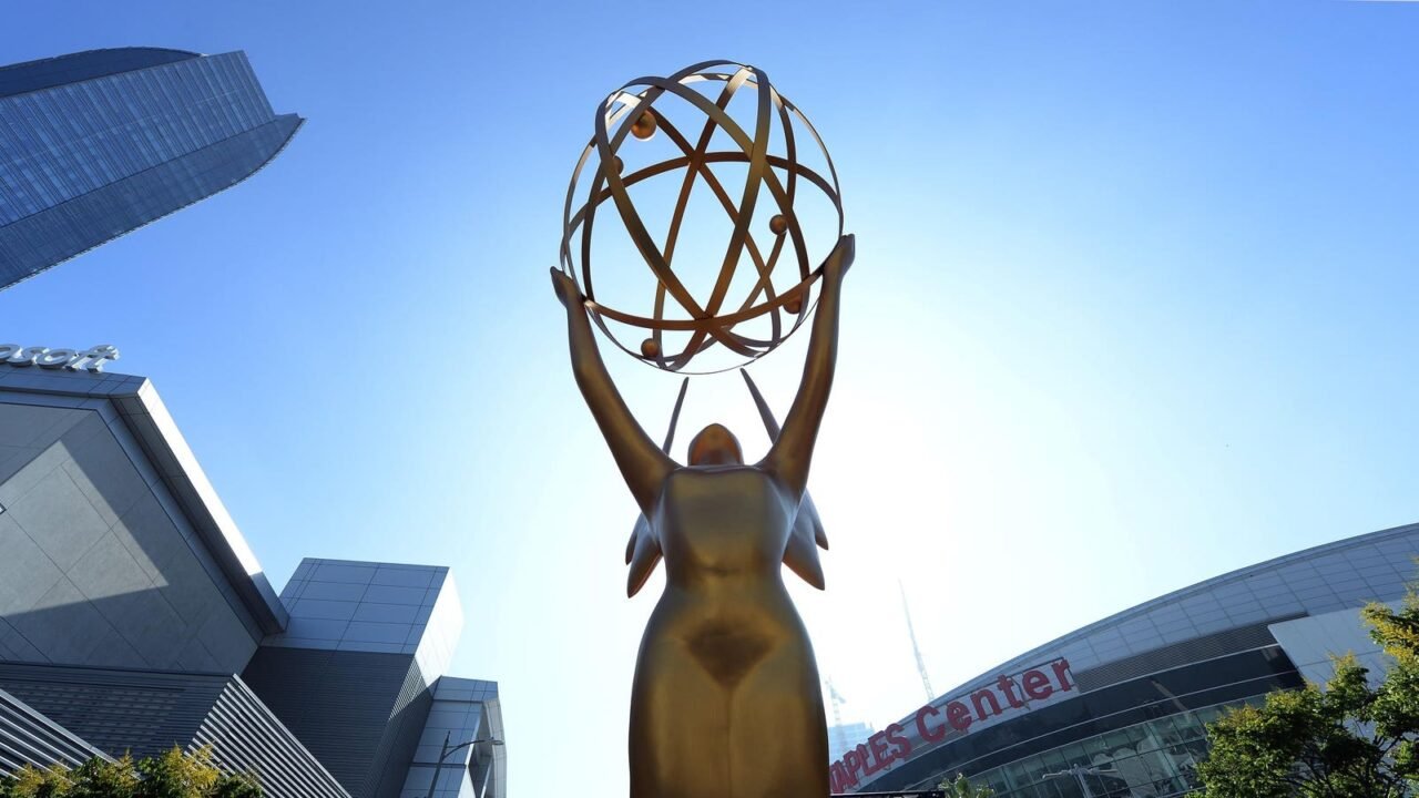 What Time Do 2025 Emmys Red Carpet Pre-Shows Begin? How To Watch