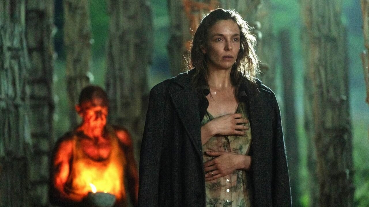 Hit Horror Thriller ’28 Years Later’ Is New On Netflix This Week