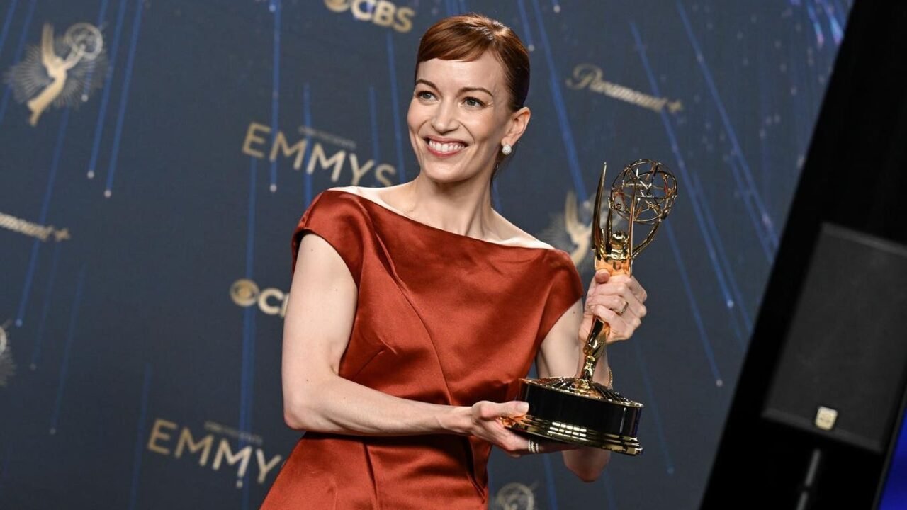 How Many Emmy Awards Did ‘Severance’ Win at the 2025 Emmys?